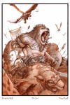 The Lion