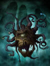 Lich Beholder