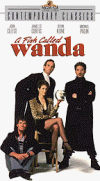 A Fish Called Wanda