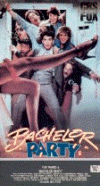 Bachelor Party