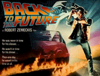 Back to the Future