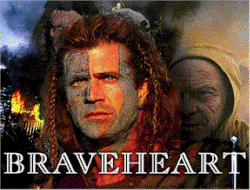 Braveheart