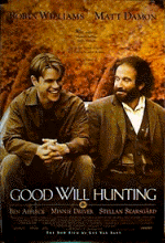 Good Will Hunting
