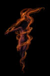 Dancing Flame