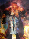 Incredible Hulk #1 "Zombie-fied"