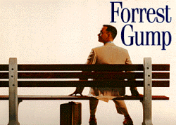 Forrest Gump
