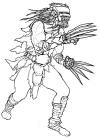Gibberling Sketch