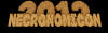 Necronomicon 2012
