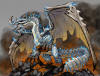 Earthquake Dragon