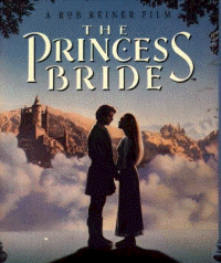 The Princess Bride