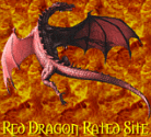Red Dragon Award