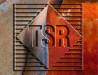 TSR Logo