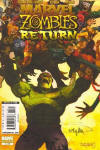 Zombie Hulk